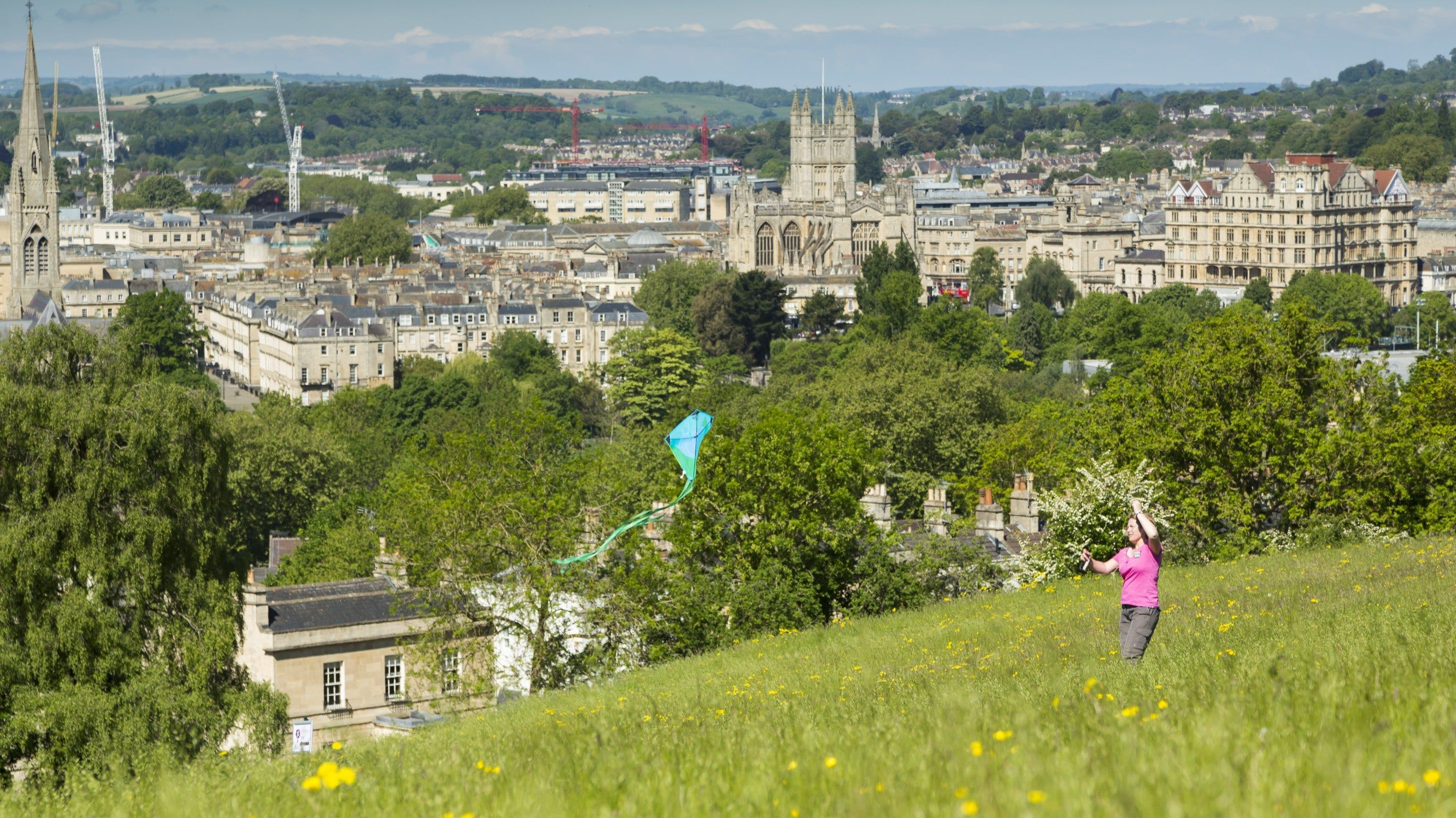 🏞️ 바스 스카이라인